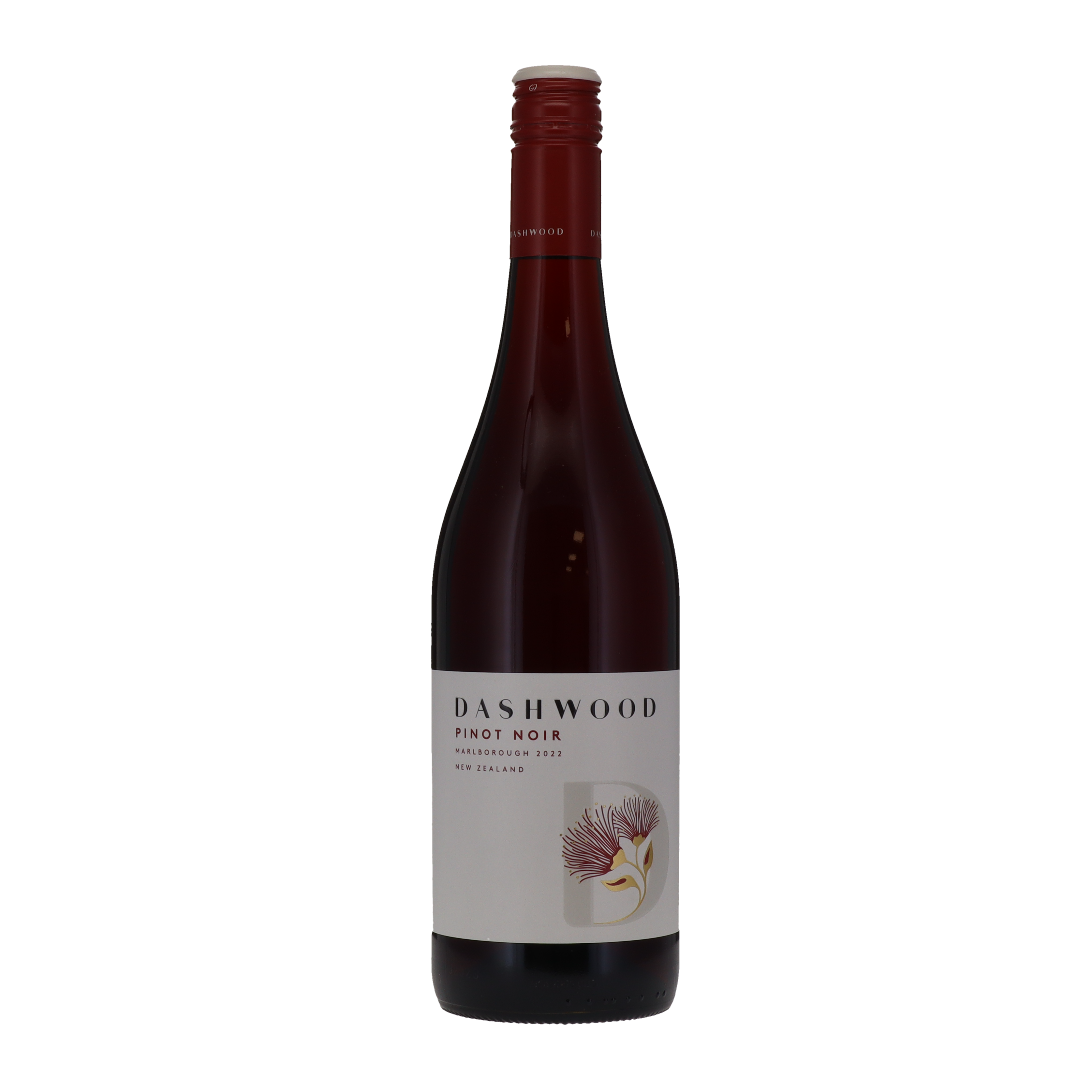 DASHWOOD PINOT NOIR 75x6